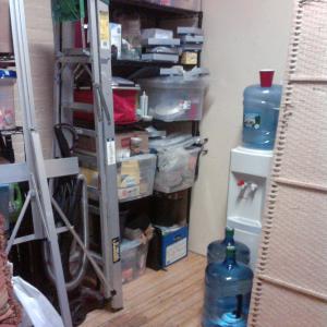 Momentum Education - before