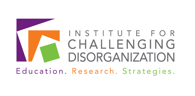 ICD logo