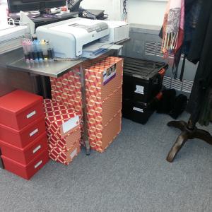 Event Planner Offie After